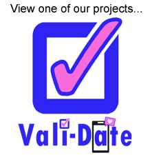 ValiDate Project
